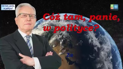 Czy Putin to kumpel Netanyahu¿! Ujawnia Krzysztof Baliński! mp4 686x432