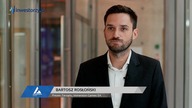 Immersion Games SA, Bartosz Rosłoński  Prezes Zarządu, #430 ZE SPÓŁEK