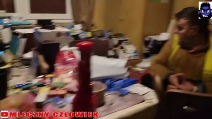 KIEDY SIĘ UMYJESZ ŚMIERDZIUCHU 1 lis 2021