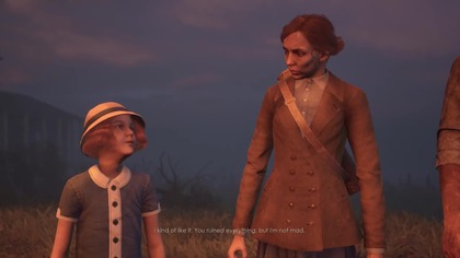 Alone in the Dark (2024)  Edward Carnby All Bosses 4K | No Commentary