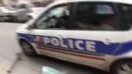 Dzień jak co dzień we Francji