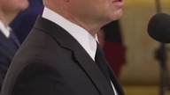 Andrzej Duda o korupcji w Policji