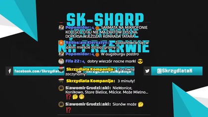 Operator 112/911! Chronimy! Nowa Kampania! Sarmata na mikrofonie! Nocne chill Granie i gadanie! Q&A!