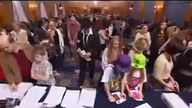 Brytyjski Mam Talent - Michael Jackson