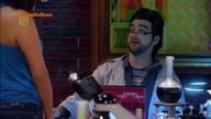 Chica Vampiro sezon 3 odc. 112 - Daisy vs Daisy 1/2