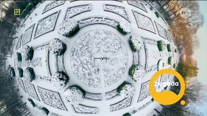 TVN - 24-12-2024 - Sponsorzy, Ogłoszenie nadawcy