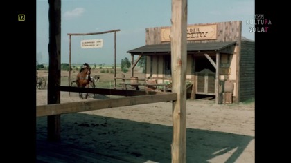 1967.  Człowiek, który zdemoralizował Hadleyburg