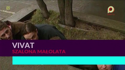 Vivat - Szalona małolata 1080p