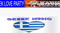 GREEK LOVE PARTY