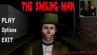Zagrajmy w Smiling man [Horror gierka] @Krzysztof-Marcin-Sikora