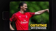 Jak Zlatan Ibrahimović ODBUDOWAŁ WIELKI AC Milan?