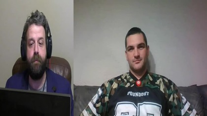 Wojskowy Ujawnia Rusza PRZYMUSOWY POB&Oacute;R w Polsce! M&oacute;wi Co Czeka Powołanych! - Wywiad Analiza Ator 