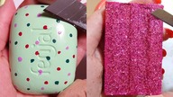 Soap Carving ASMR Relaxing Sounds no talking Satisfying ASMR Video #soapcarving #soapcuttingvideo