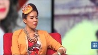 Kobiecym Okiem: Macademian Girl [cz.2]