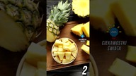 3 CIEKAWOSTKI O ANANASIE