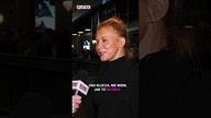 Katarzyna Warnke o andrzejkach #shorts #showbiz #plotek