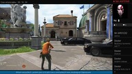 Uncharted 4 kres złodzieja pl Live 15,01,2019