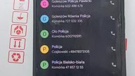 60 numerów policji 10 prokuratorów CBA 30 psychiatrów do nagrywania ich