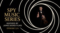 James Bond Series - Episode 2/4