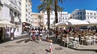Katedra Cadiz