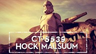 Kim był KLON CT-5539 Hock Malsuum HOLOCRON