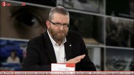 Grzegorz Braun o tym kogo jeszcze musi przeżyć