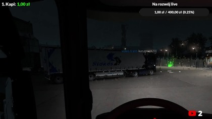 Euro Truck Simulator 2 MP