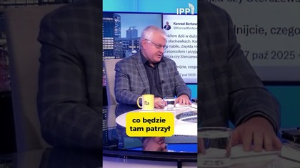 Czyj głos słyszy Berkowicz? Mamy teorię...   #polityka #Berkowicz #Ikea #Konfederacja