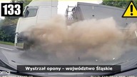Rikord Widjo #133 - Niebezpieczne i ryzykowne zachowania na polskich drogach