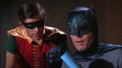 Batman S01E01 [Napisy]