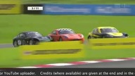 Motorsport Crashes 2011 - The Ultimate Compilation (HD)
