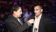 Wojciech Bartnik na gali FIGHT NIGHT o walce z Marcinem Najmanem