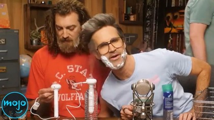 Top 10 YouTubers That Broke The Mold
