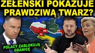 SKANDAL! UKRAINA SKARZY NA POLSKE DO KOMISJI EUROPEJSKIEJ!