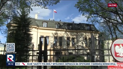 Tusk chce wprowadzić własnych  upolitycznionych sędzi&oacute;w do TK żeby realizować plany globalist&oacute;w itego nie ukrywa normalizując, m&oacute;