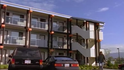 3 The Outer Limits.  3.  18