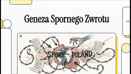 Jak niemieckie tajne służby wrabiają Polaków w Holokaust?