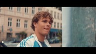 DZIECI Z ULICY SREBRNEJ - zwiastun