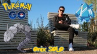Onix Solo  & Regice Raid Odcinek #130