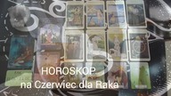 Horoskop Rak Czerwiec 2021 Ten miesiąc sprzyja nawiązywaniu nowych kontaktów