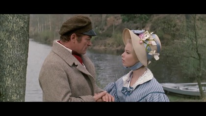 Tajemnice.  Paryża.  1962.  Lektor.pl 1080p