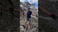 Co to jest Via ferrata?