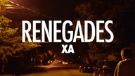 X Ambassadors - Renegades (Audio) 