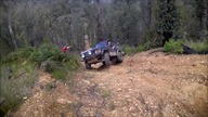 Pierwszy raz na Off-roadzie