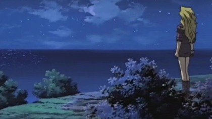 YGO Pędem Lecąc Rzd 05