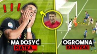 Ronaldo MA DOSYĆ Piątka, SAMOBÓJ Matthijsa de Ligta, i transfer Glika do MANCHESTERU UNITED