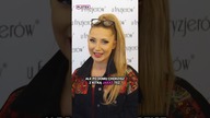 Cleo bardzo rzadko rozpuszcza włosy #shorts #showbiz #plotek