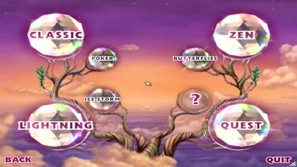 Zagrajmy w Bejeweled 3 - Odcinek 5 - Iście siarczysty mróz