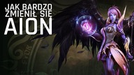 Jak zmieniał się AION na przestrzeni lat | ZAJEGRANIE