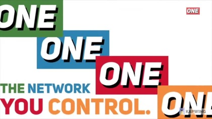 ONE - Blok reklamowy (20.12.2020)